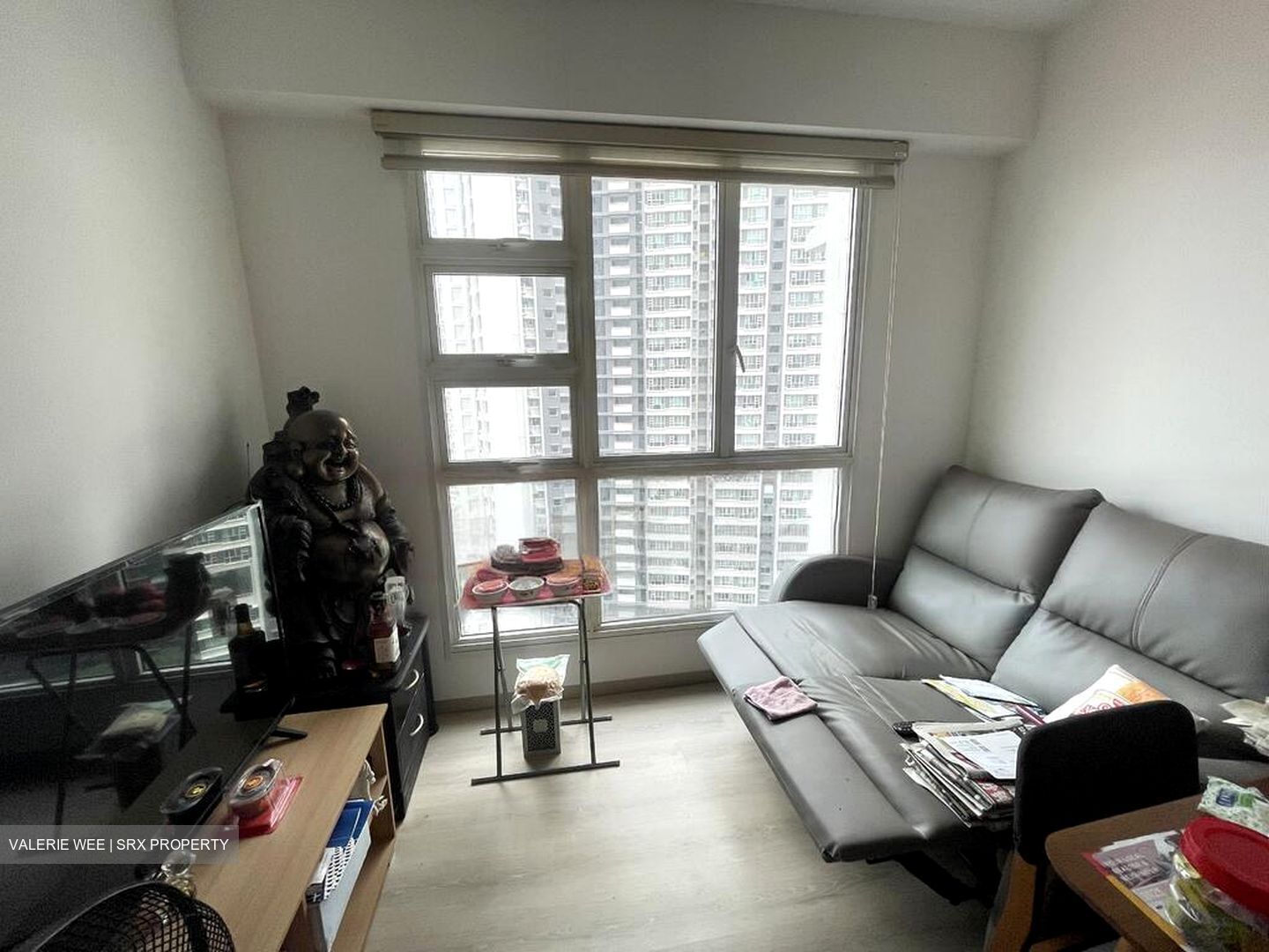 Blk 42A Skyoasis @ Dawson (Queenstown), HDB 3 Rooms #463146261